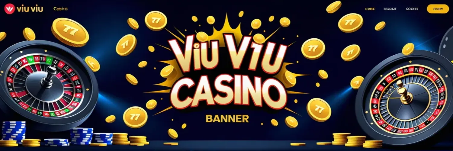 Viu viu Casino Speel Nu